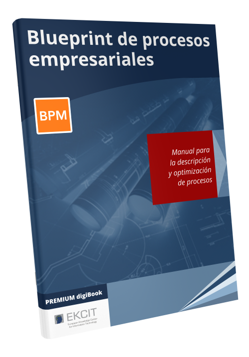 blueprint it procesos empresariales