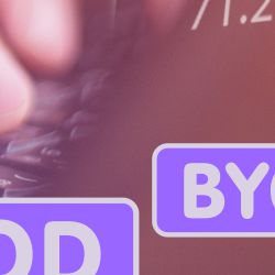 byod trae propio dispositivo