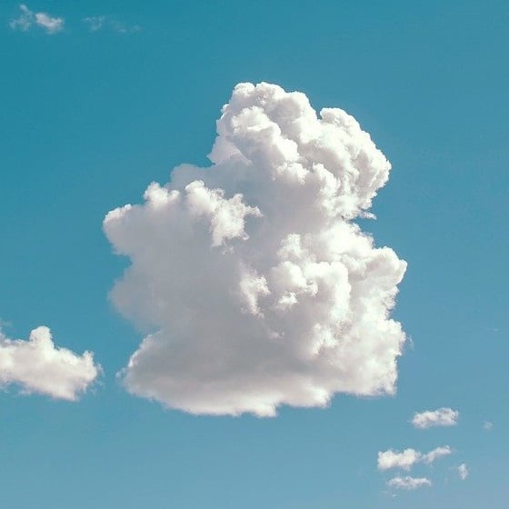 cloud computing