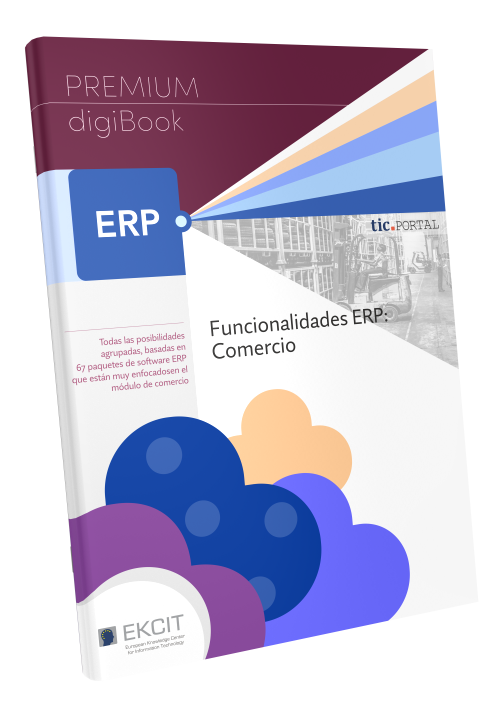 erp comercio funcionalidades