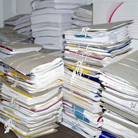 gestion documental noticias