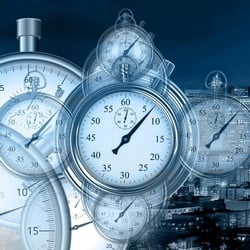 gestion tiempo