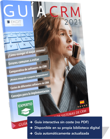 guia crm