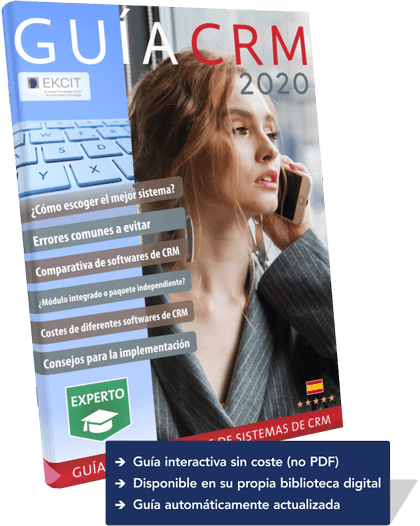guia crm