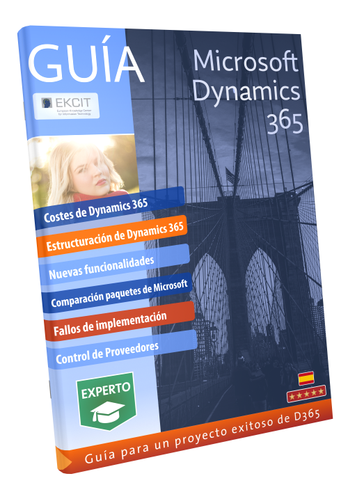 guia dynamics 365