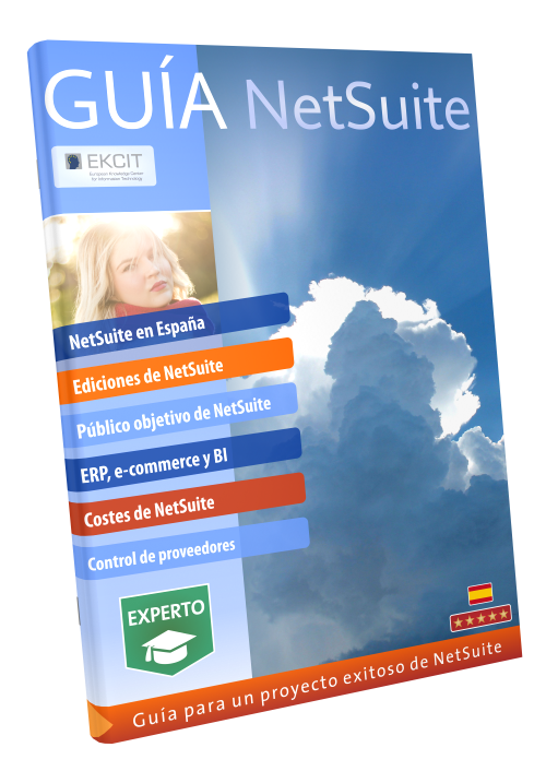 guia oracle netsuite