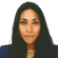 Nancy Judith Cruz Hinojosa Nancy Judith Cruz Hinojosa