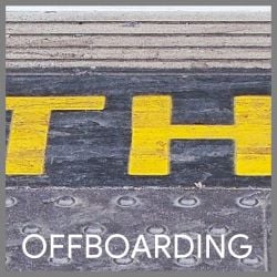offboarding