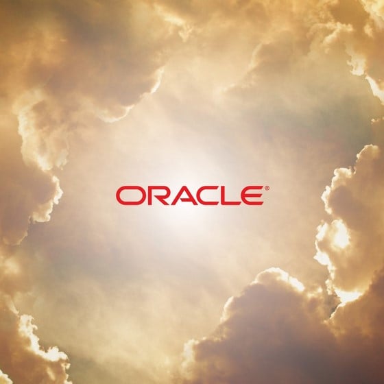 oracle cloud erp m