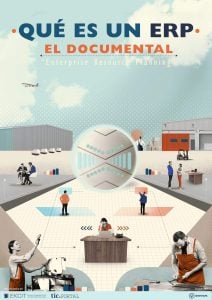 Documental Qué es un ERP