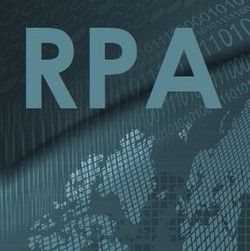 robotic process automation rpa