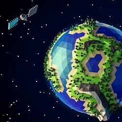 satelite integracion procesos erp