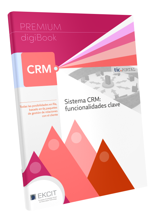 sistema crm funcionalidades