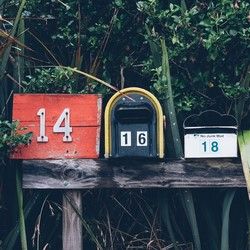 correo flujo trabajo