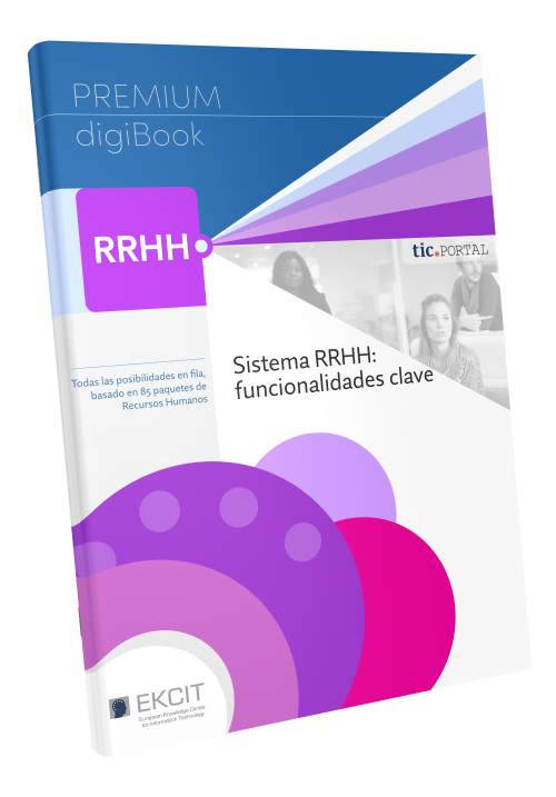 sistema rrhh funcionalidades