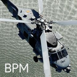 business process management bpm